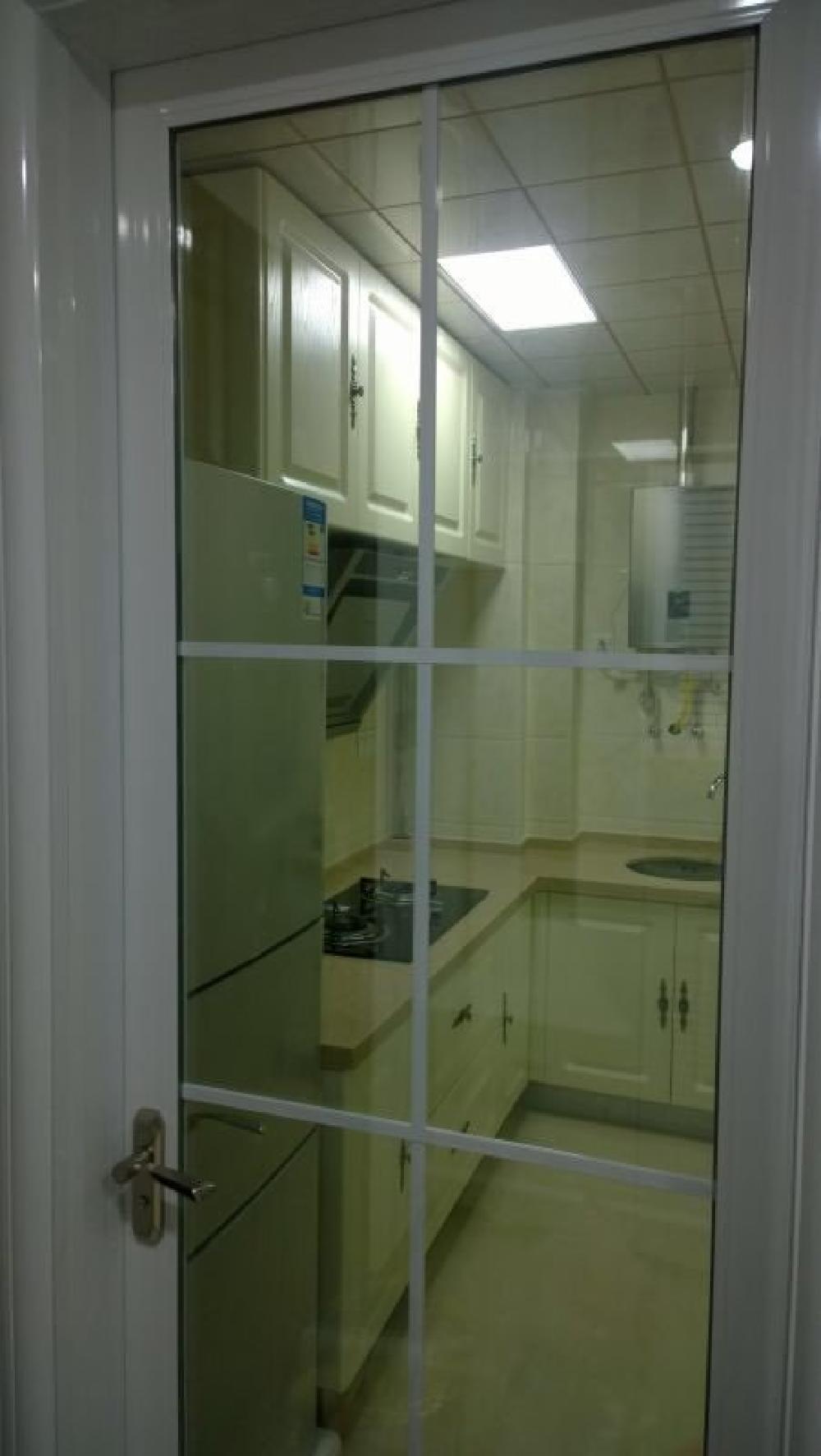 万象后街 1室1厅1卫