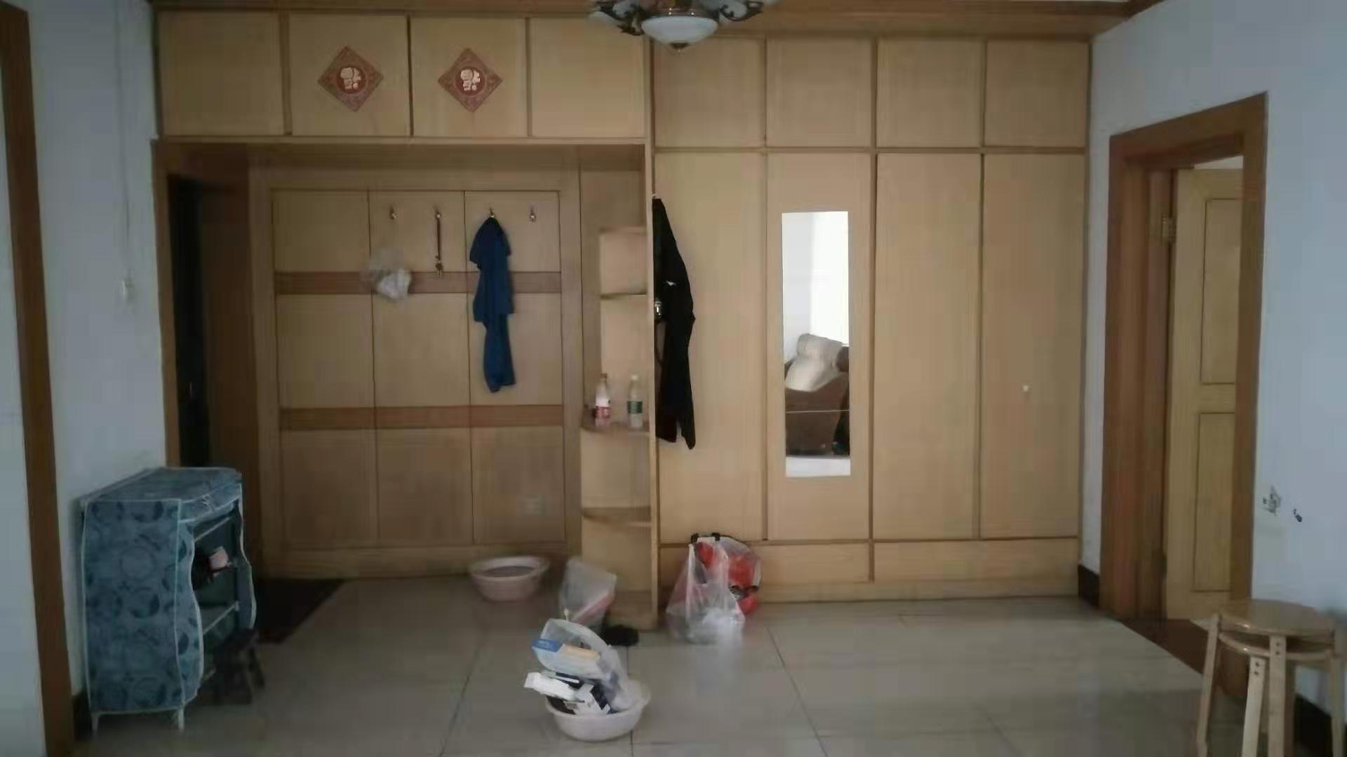 公园新村 2室1厅1卫