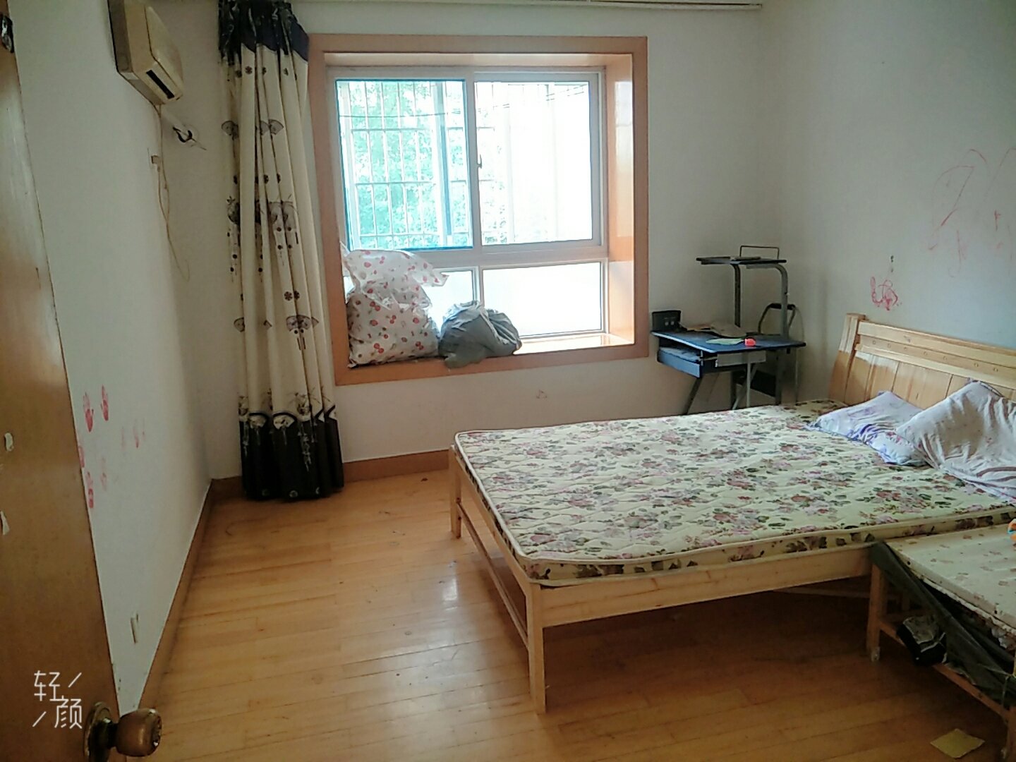 万山城市花园 3室1厅1卫