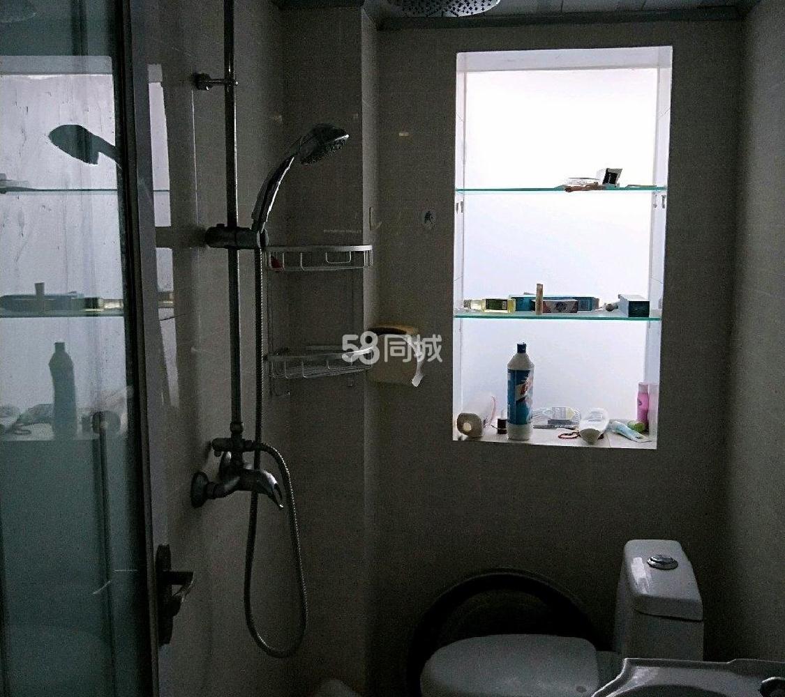 苏宁广场 2室1厅1卫