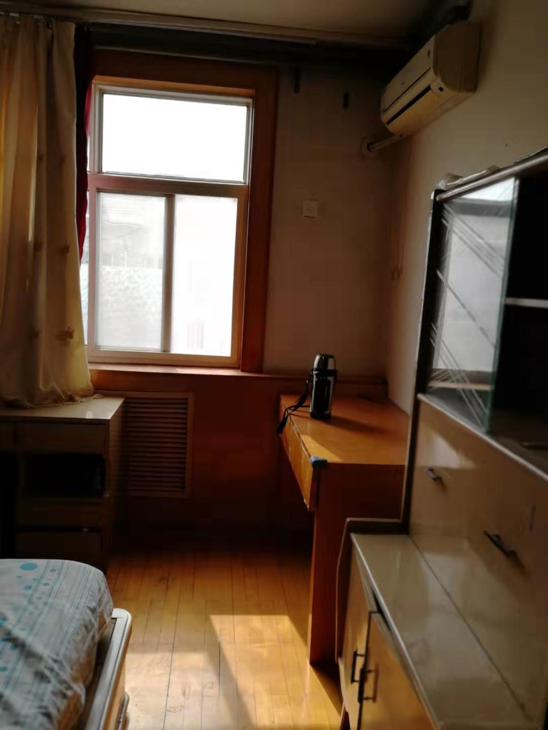 常乐新村 2室1厅1卫