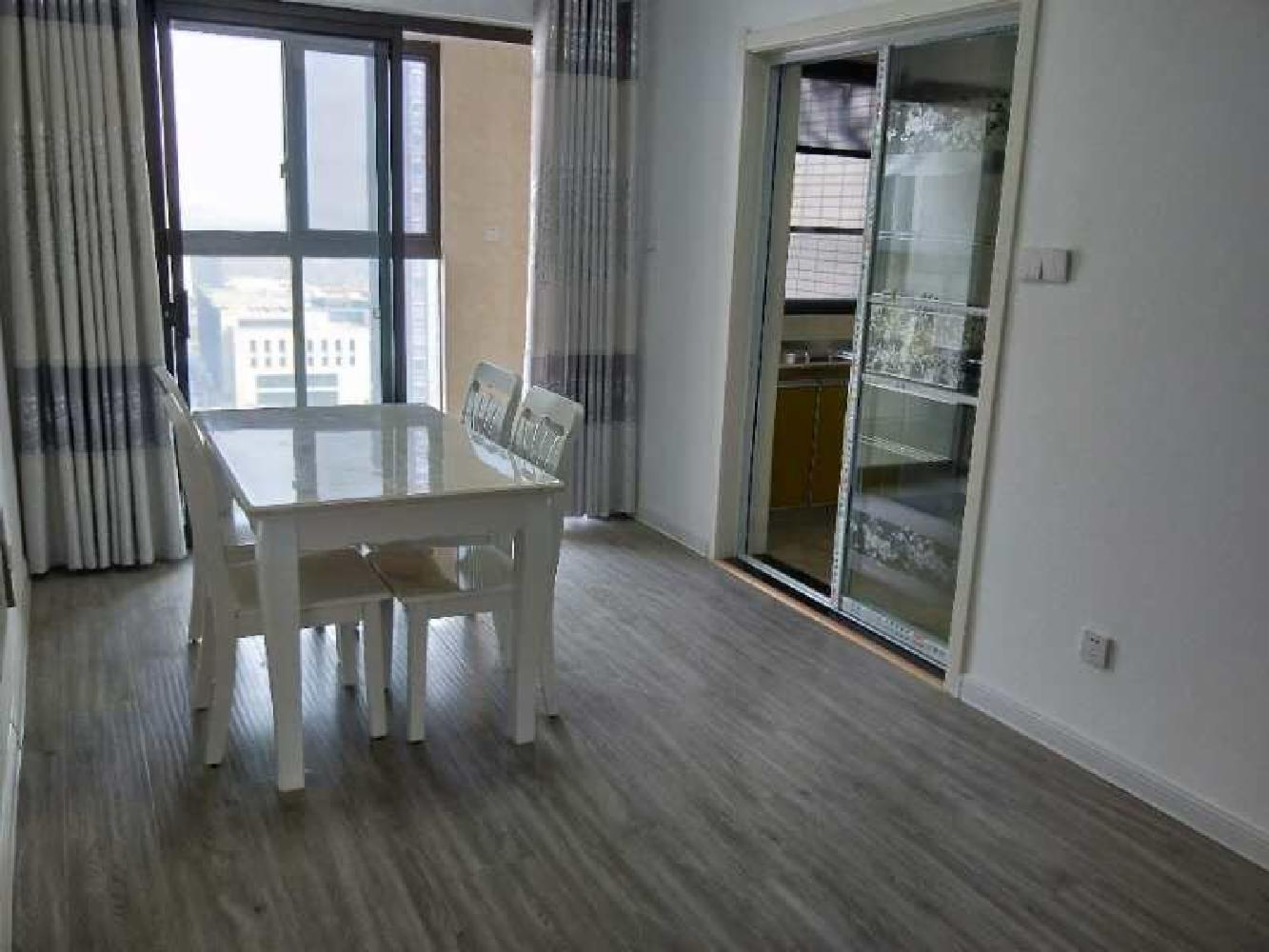 新出便宜房源！金鹰国际城 3室2厅1卫 新海高中海洋大学