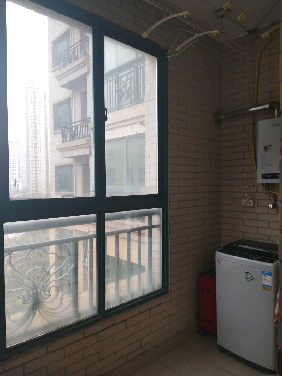 恒大名都 3室2厅1卫