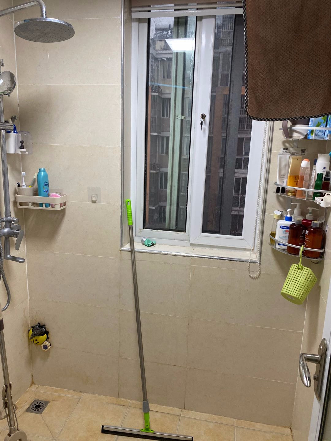 茗馨花园(北区) 1室 1厅1卫