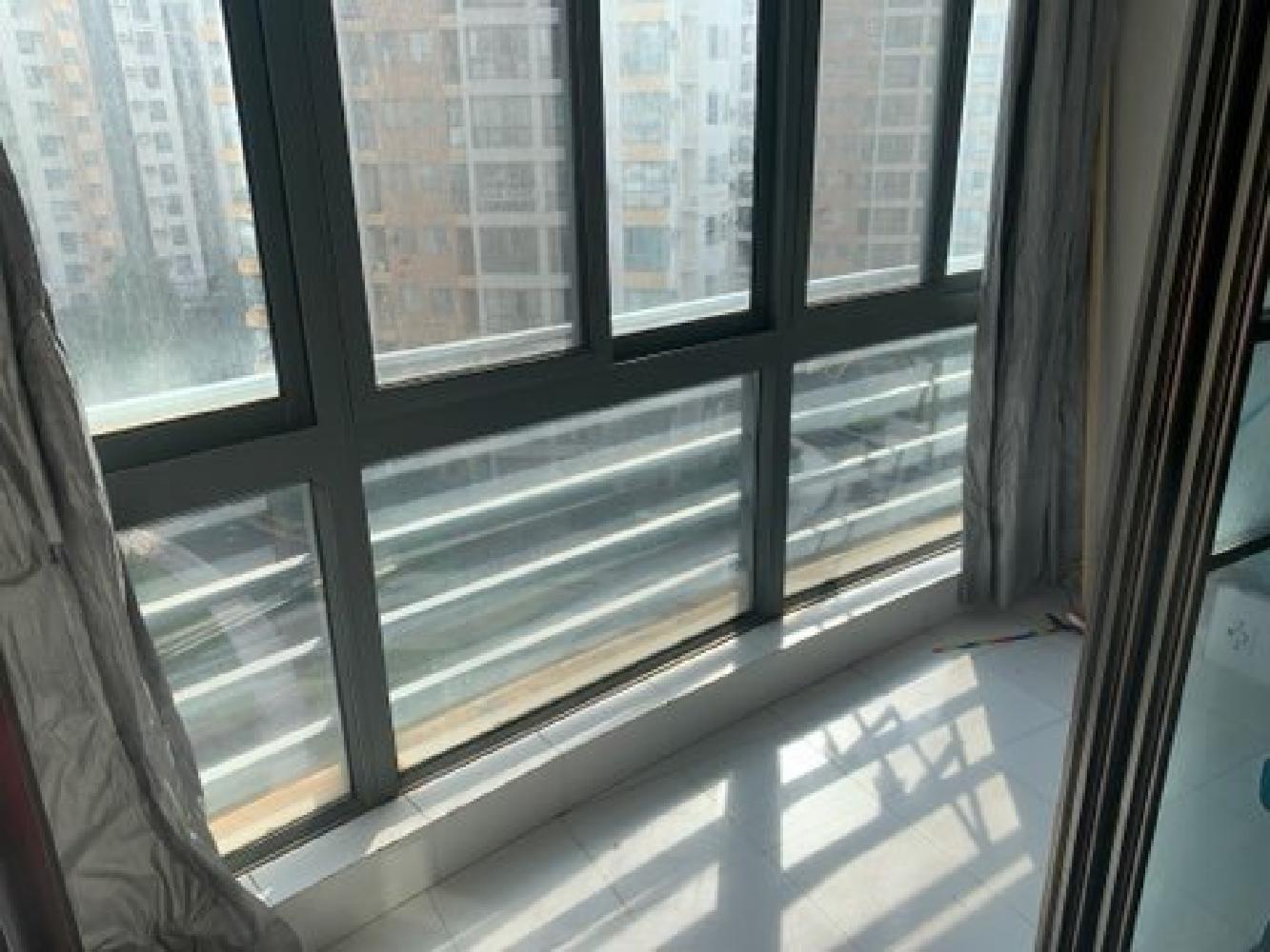 万润怡景苑 2室2厅1卫