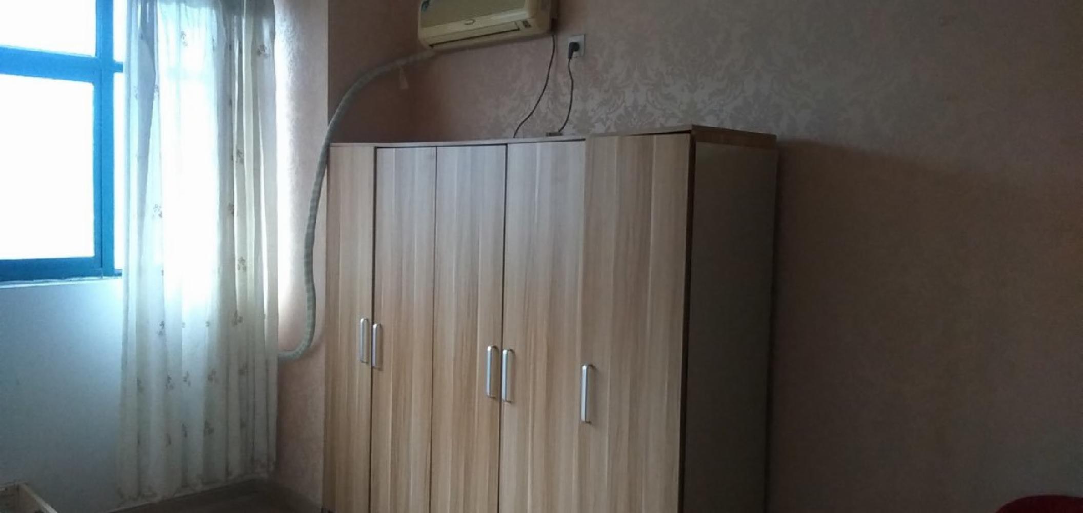 蓝天华侨城 1室1厅1卫