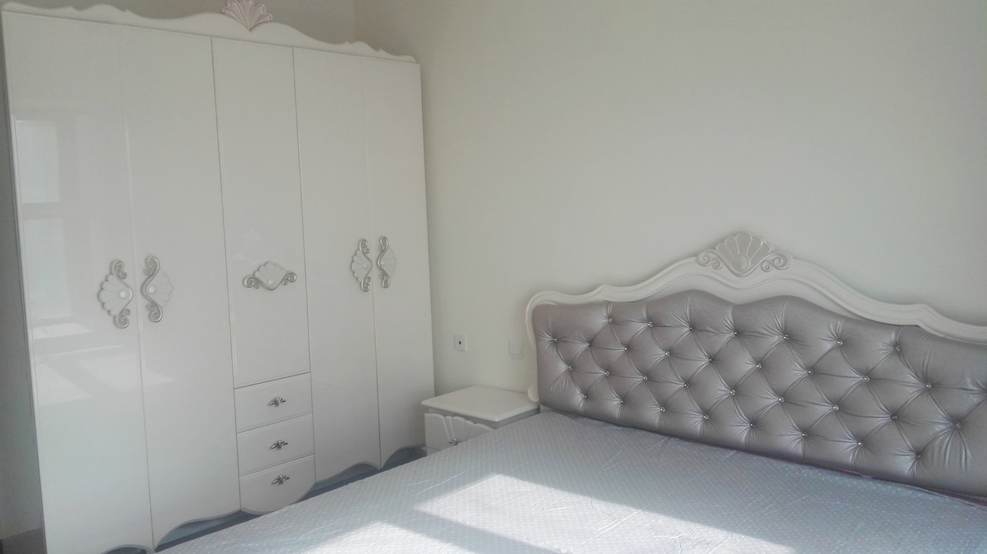 恒大名都 2室1厅1卫