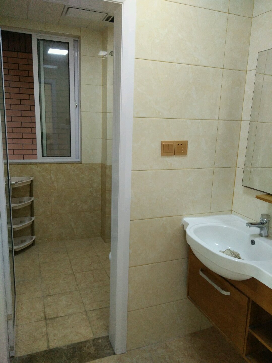 众兴华庭 2室2厅1卫