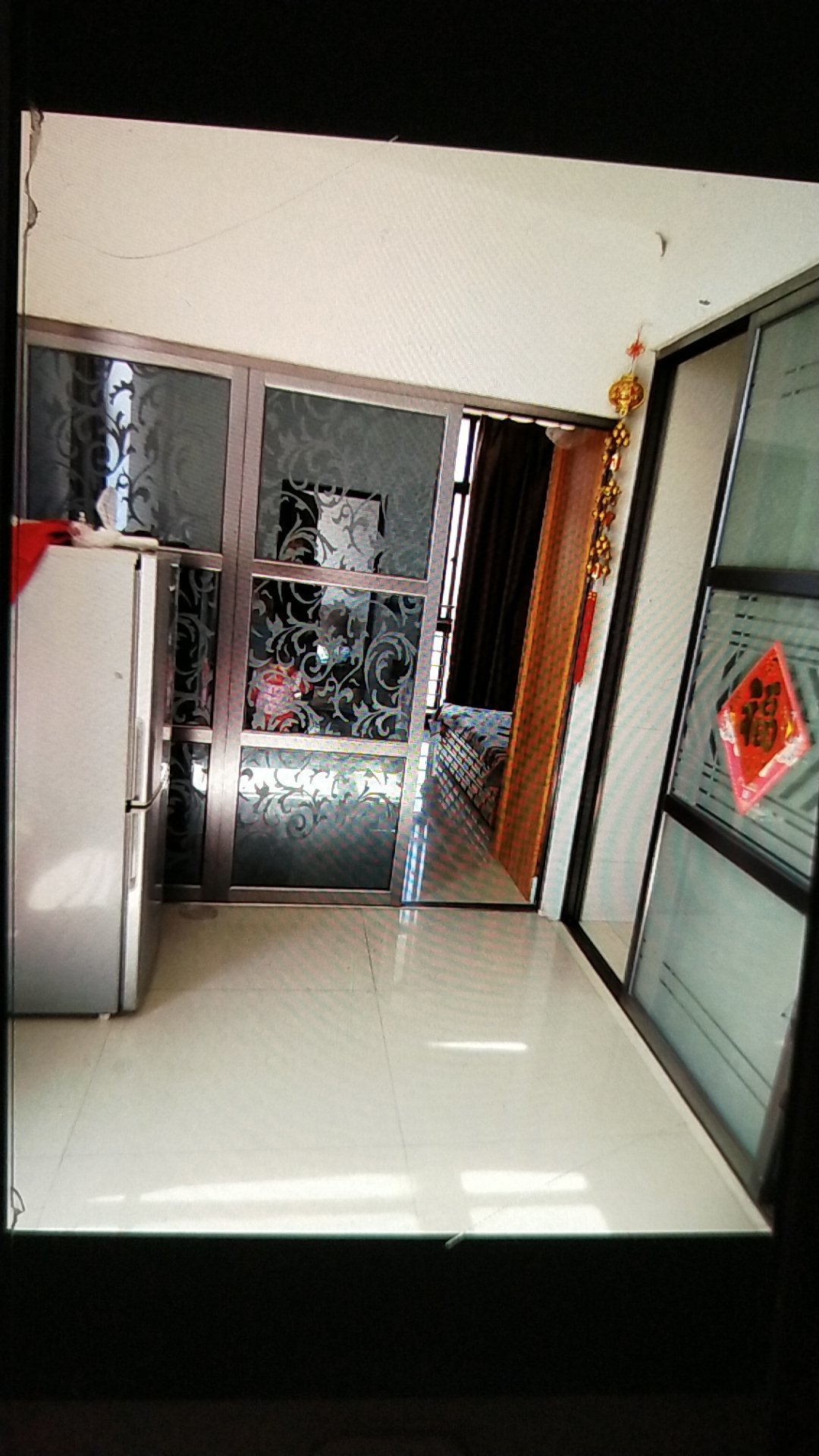 人民东路 1室1厅1卫紧邻高铁站名典公寓拎包即住