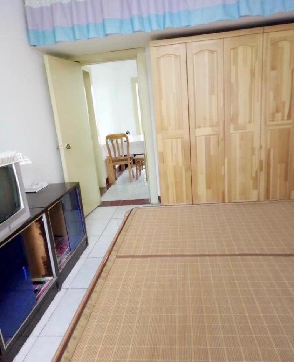 自住房首租！矿山院 2室 1厅1卫采光好拎包即住