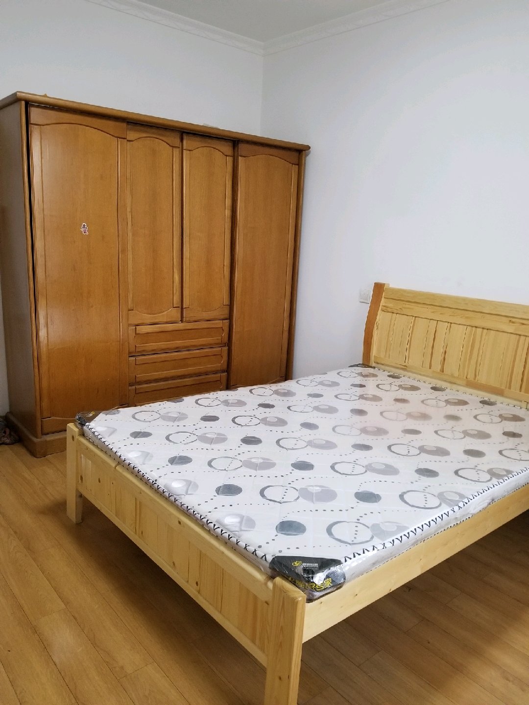 润城东方 3室2厅1卫