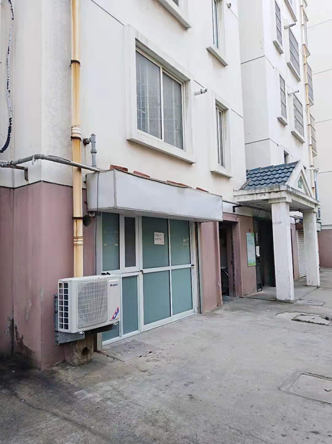 万润园 1室1厅1卫