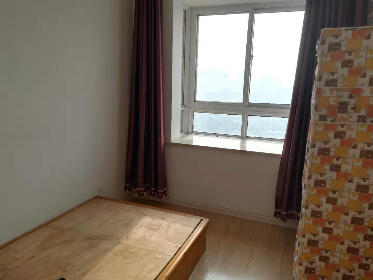 福园名邸 2室 1厅1卫