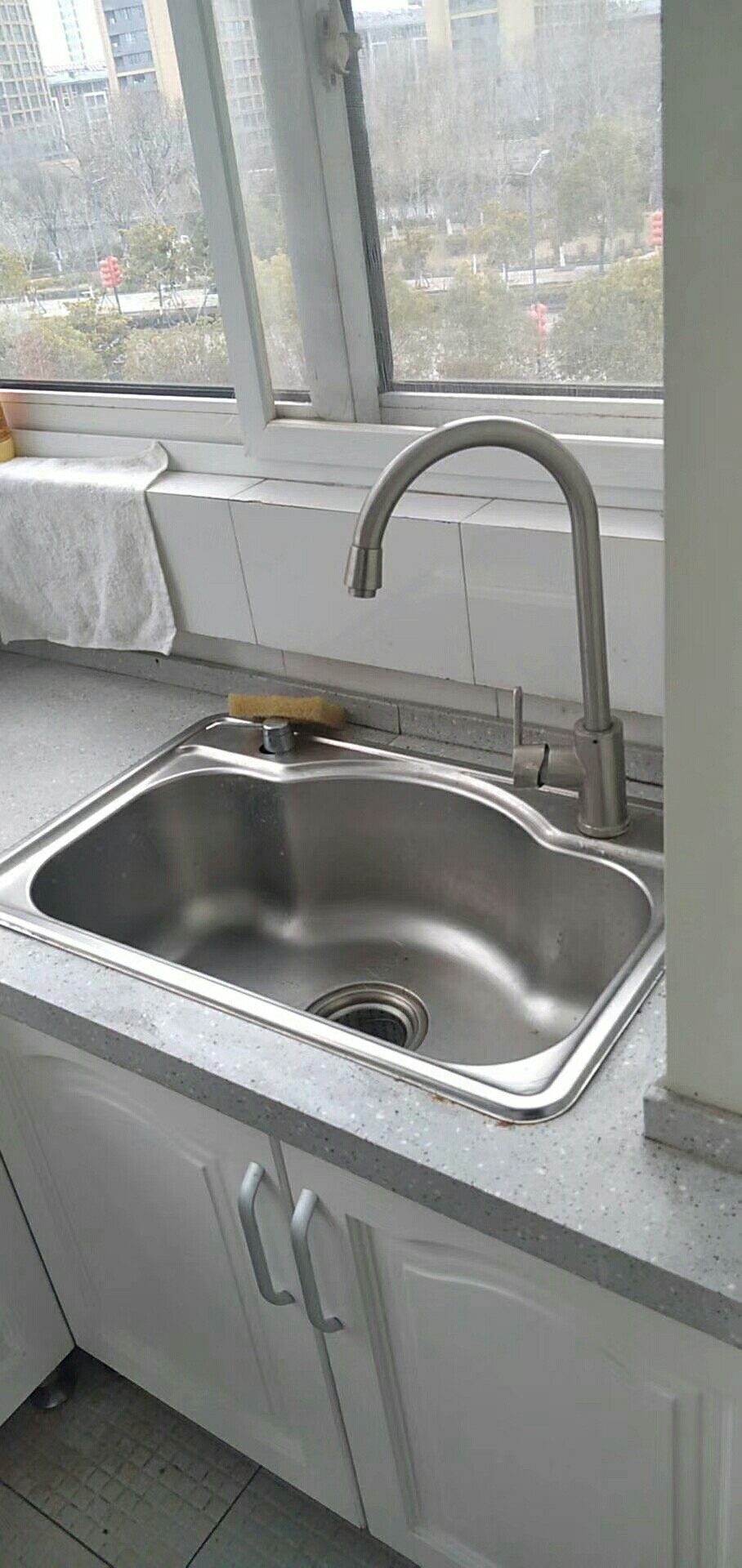 文彦山庄2室2厅1卫南北通透 紧邻利群 新浦公园有大车库