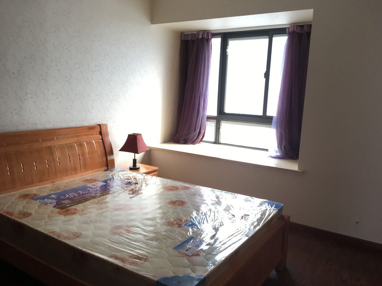 博威江南明珠苑(东区) 2室2厅1卫