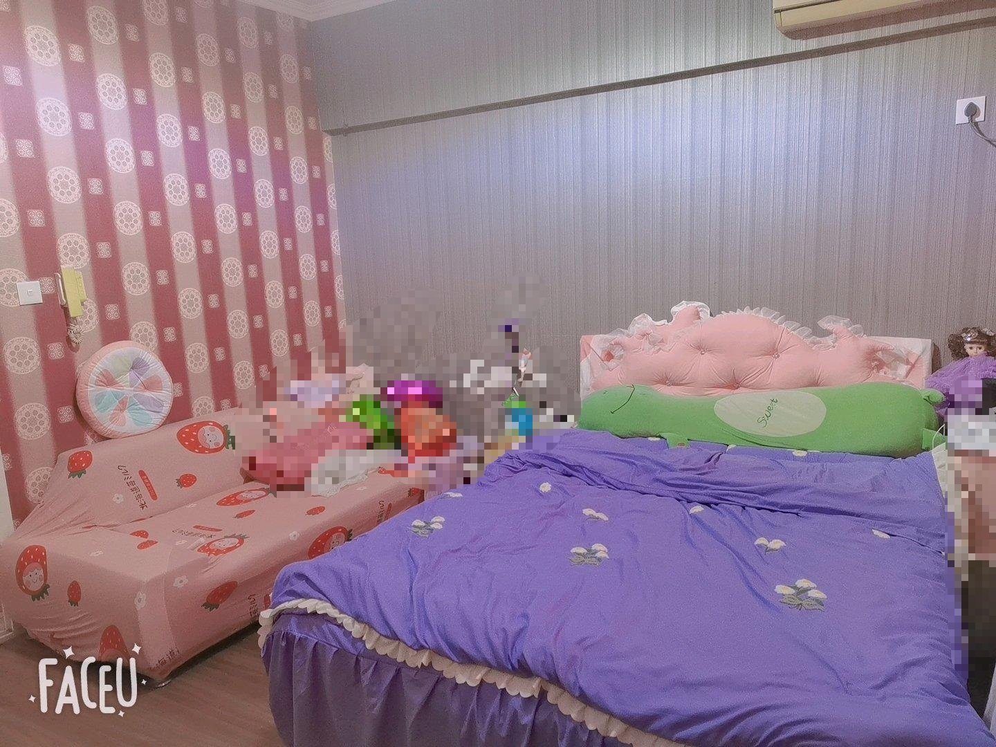 名典公寓1室1厅1卫