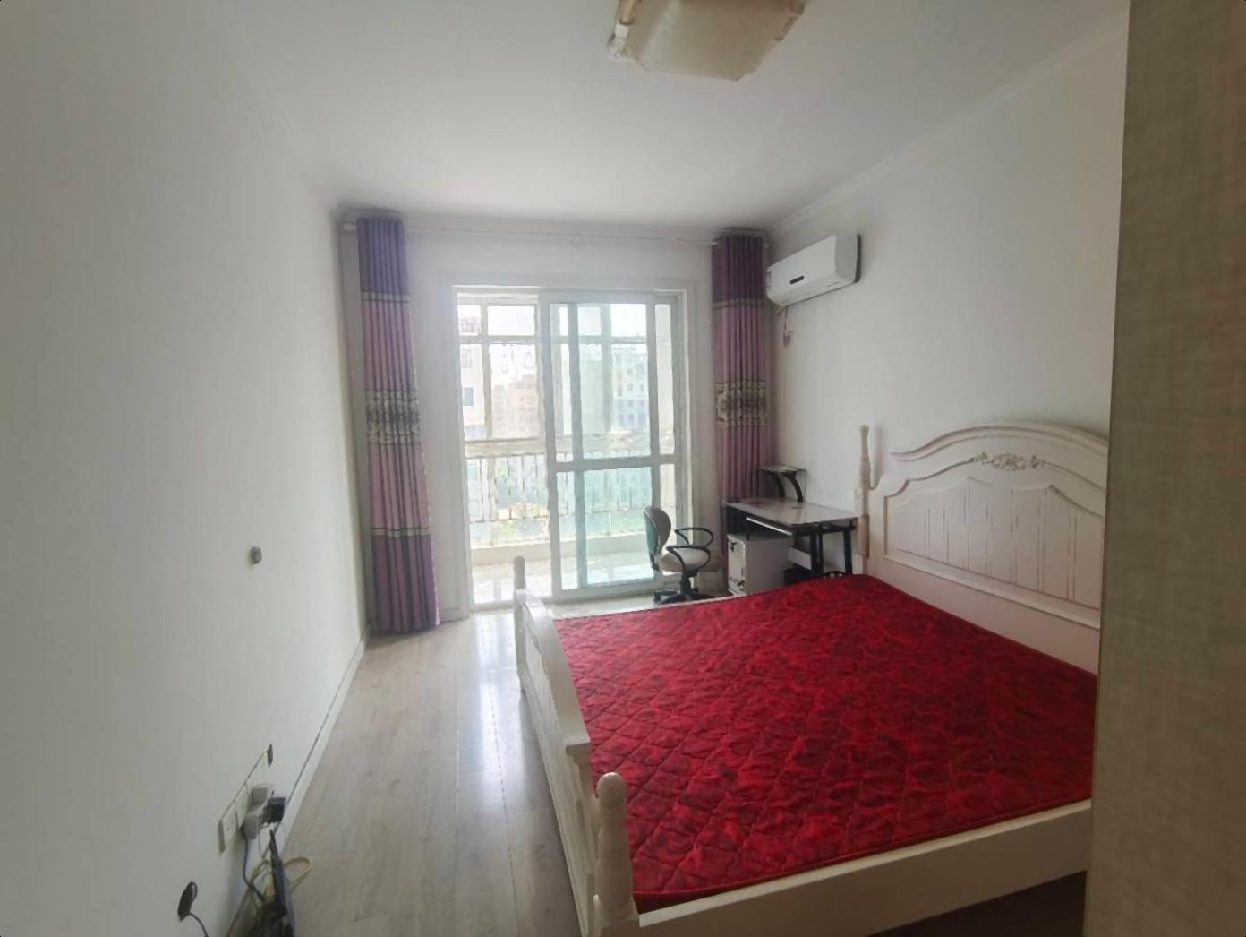 2室南北，生活方便，随时可看，急