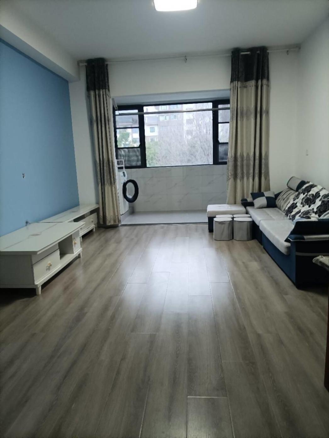 新上！有钥匙兰若岭秀 千叶花园对过 精装修配置新 拎包就住