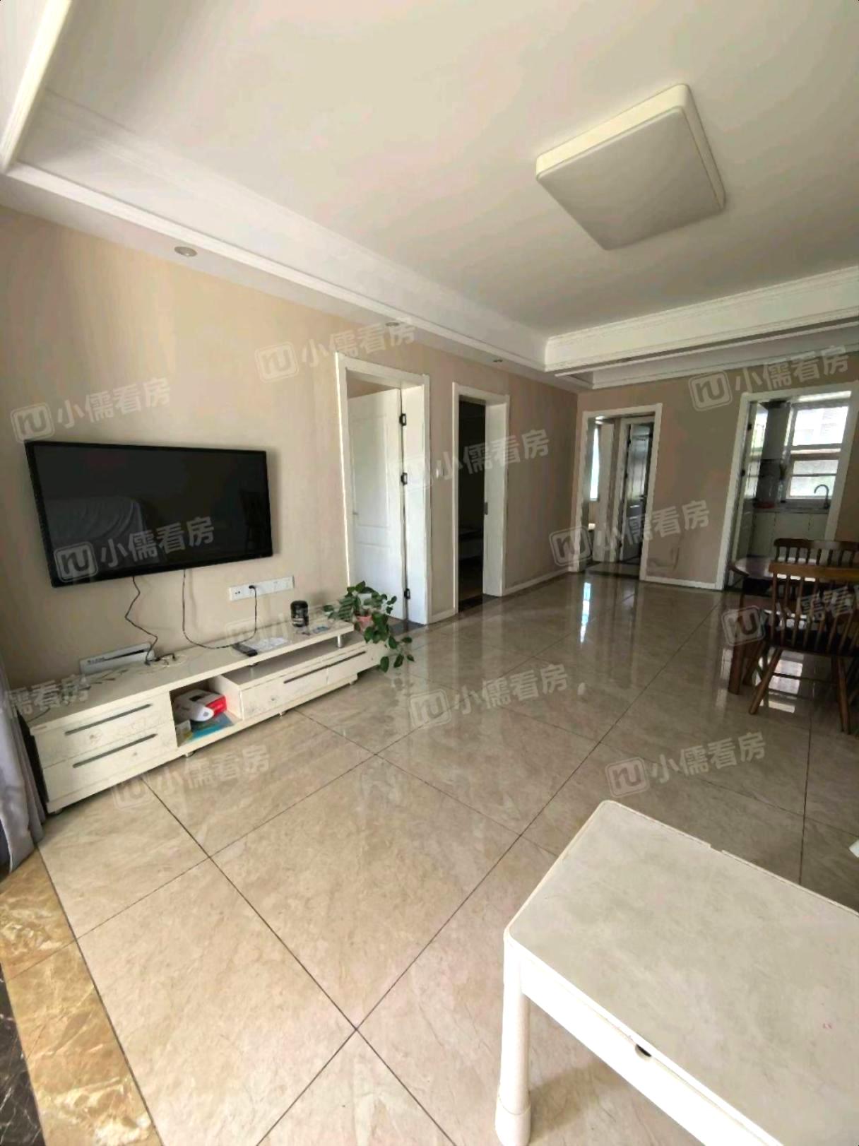 9年校对面 美麟常青藤 精装3室带地暖 苍梧家苑平高对面