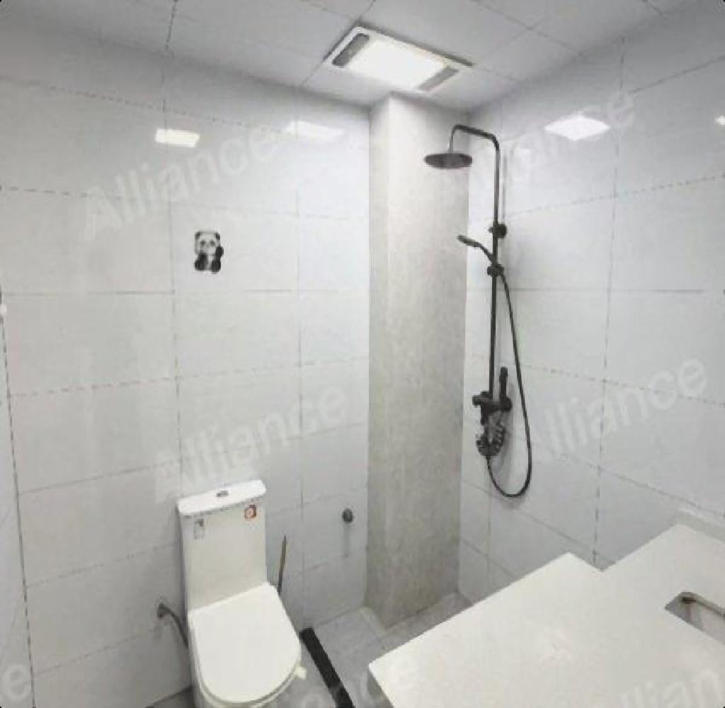 好房！双盛花园两房，随时可看，可谈