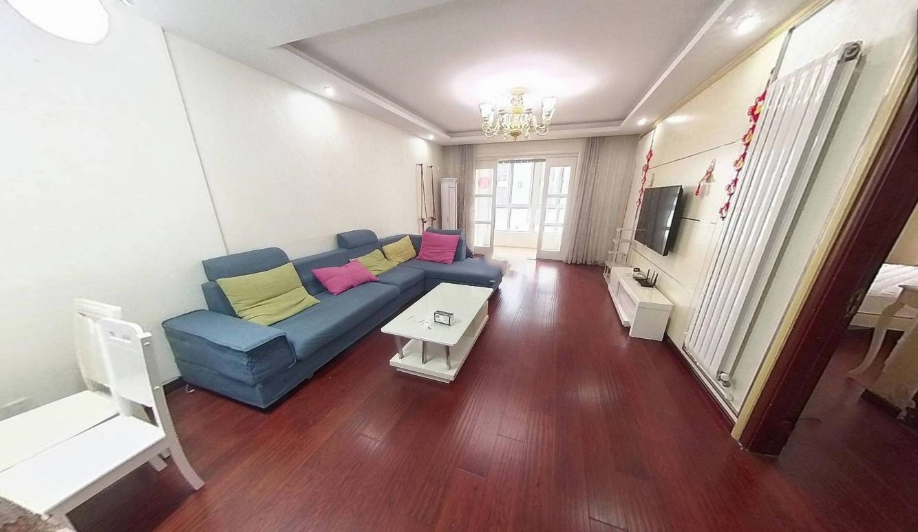 苍梧小学3室南121.00平好房不等人!