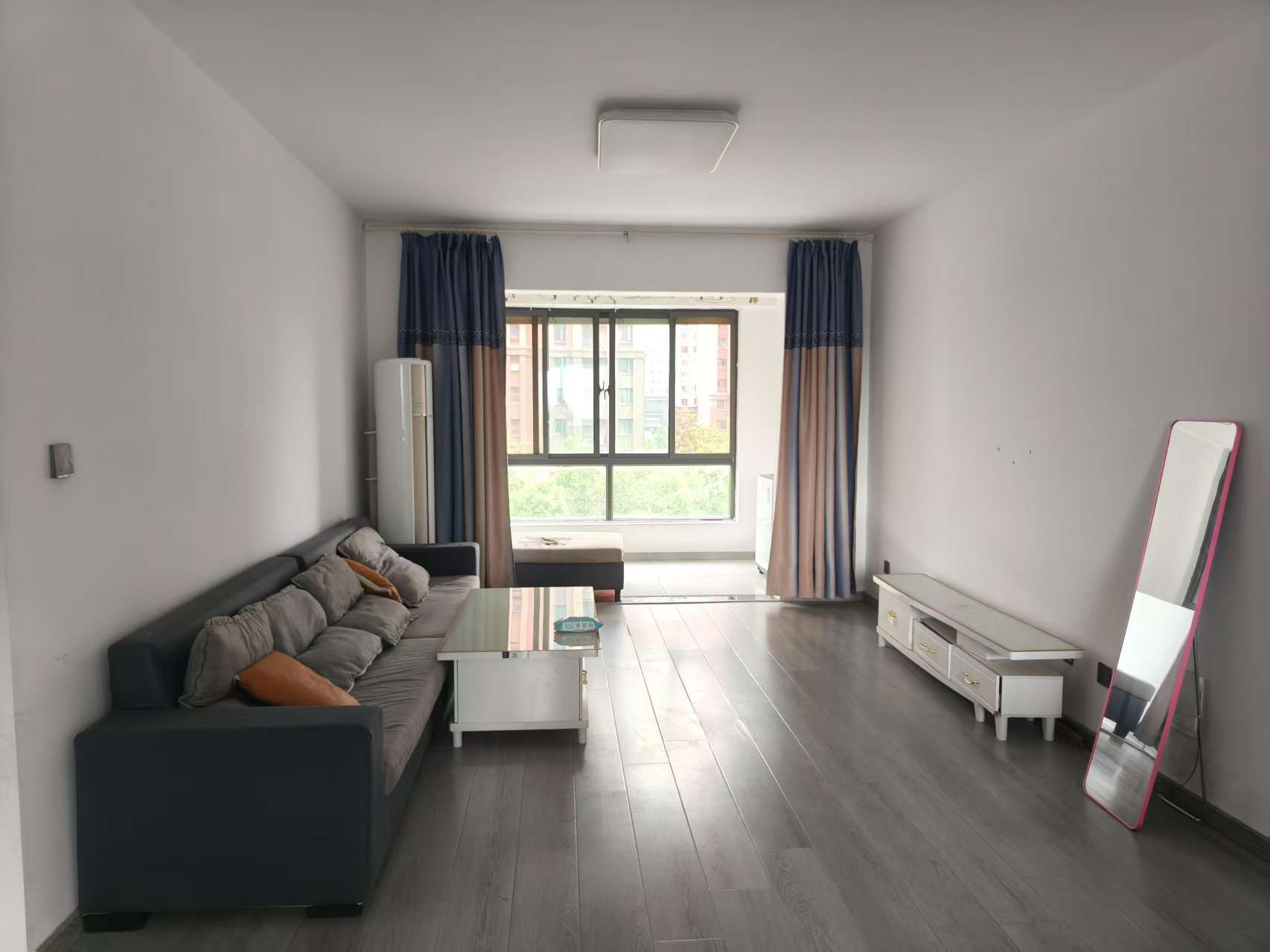 绝对靓盘！稀缺高性价比南北精装修