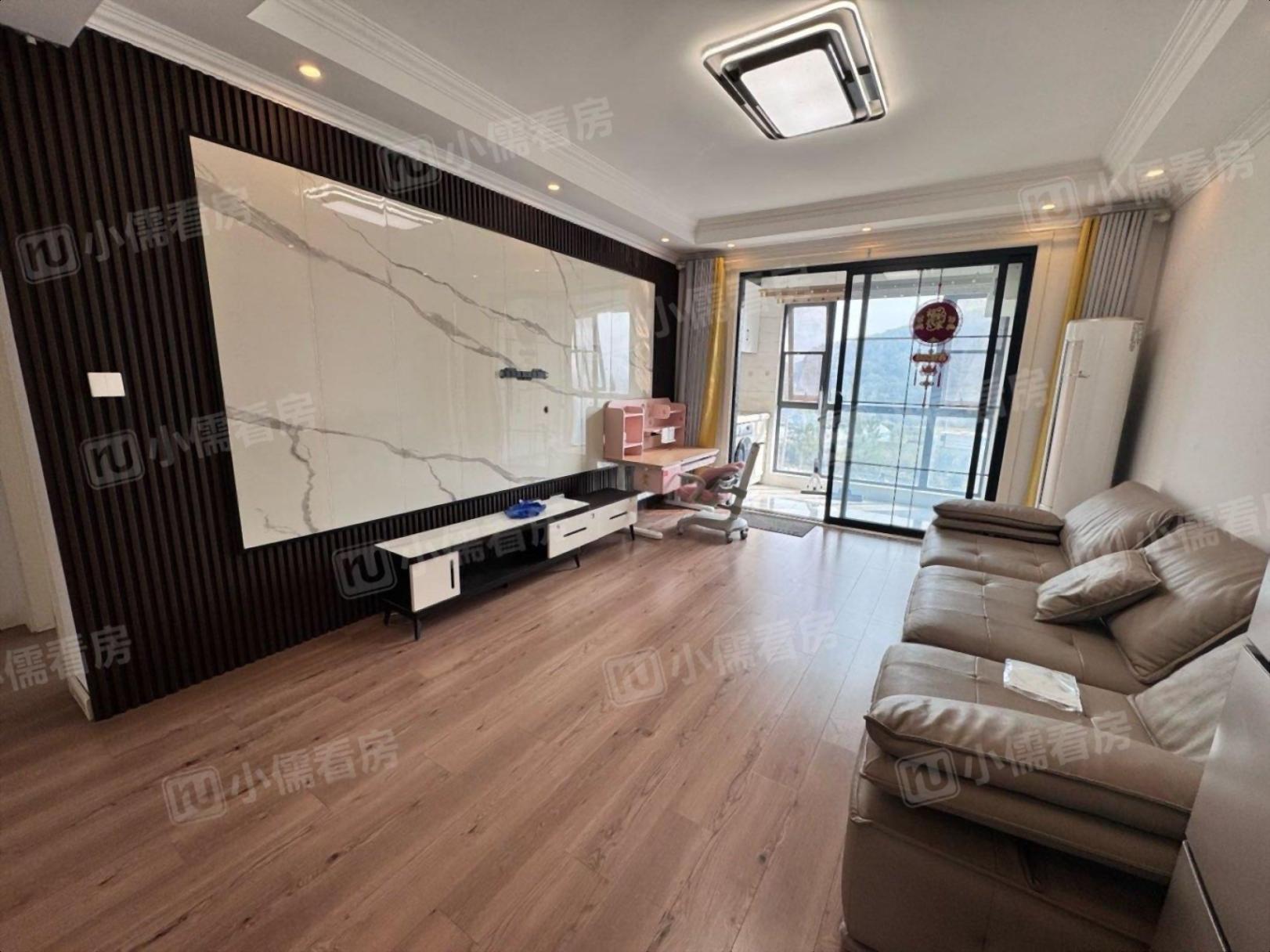 凤祥铭居 正规4室 不后悔的选择