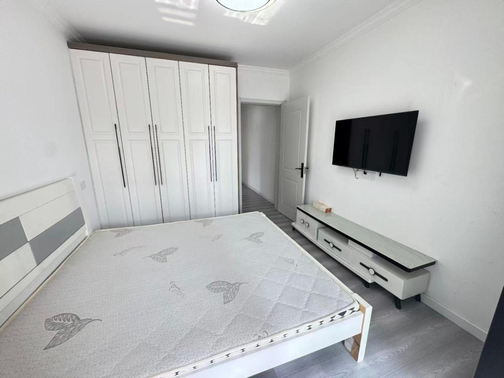 超好的地段!!正规房子恒润郁洲府南