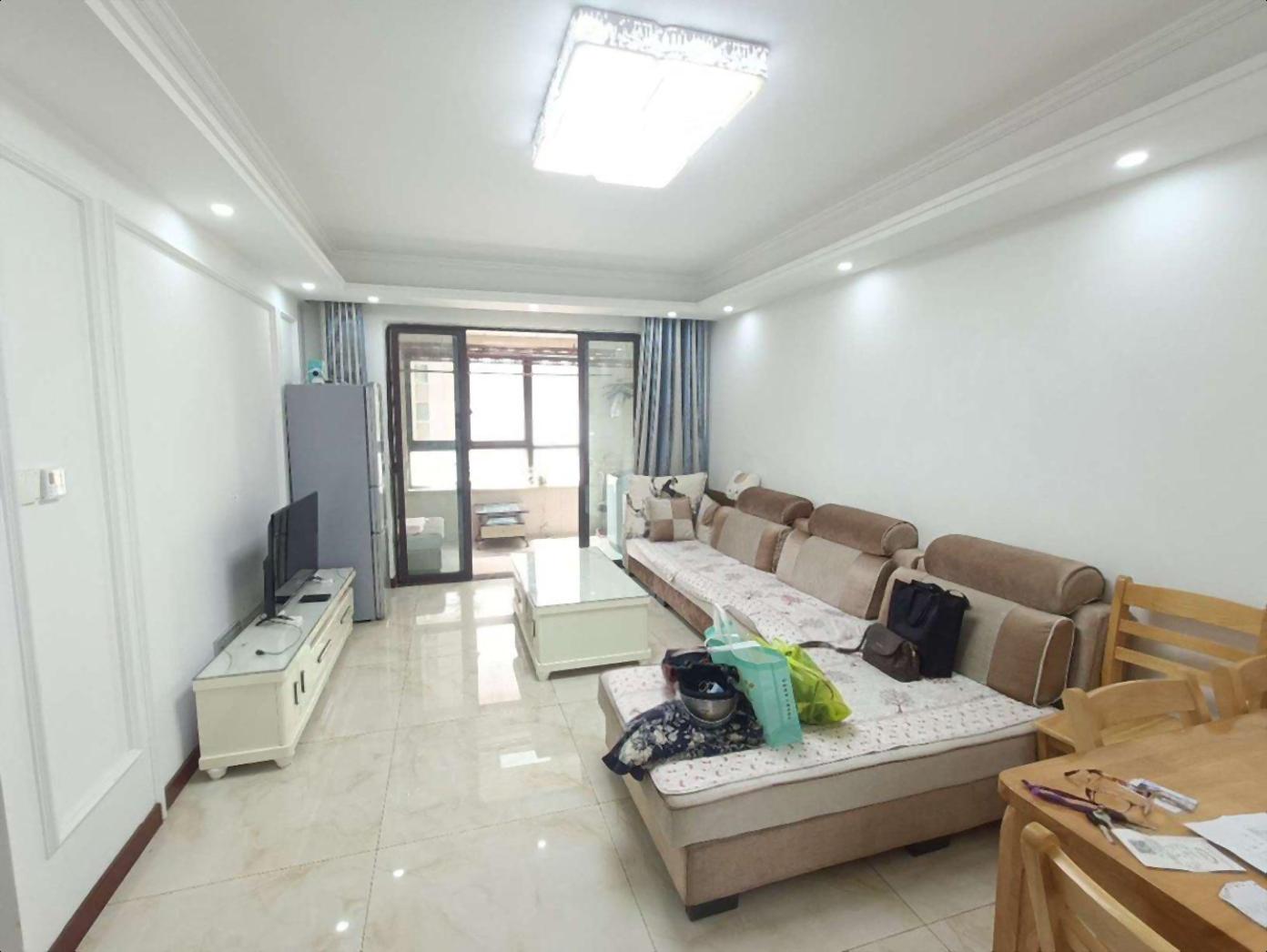 万达南北四季金辉(二期)精装修好房不等人!