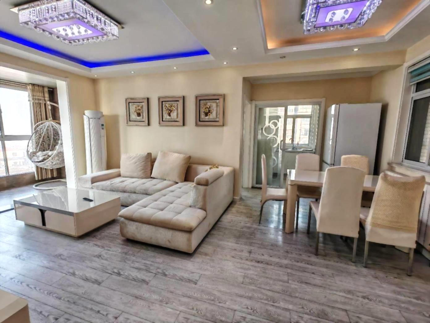 百闻不如一见！121.00平 超值秀逸苏杭献给懂得享受的你