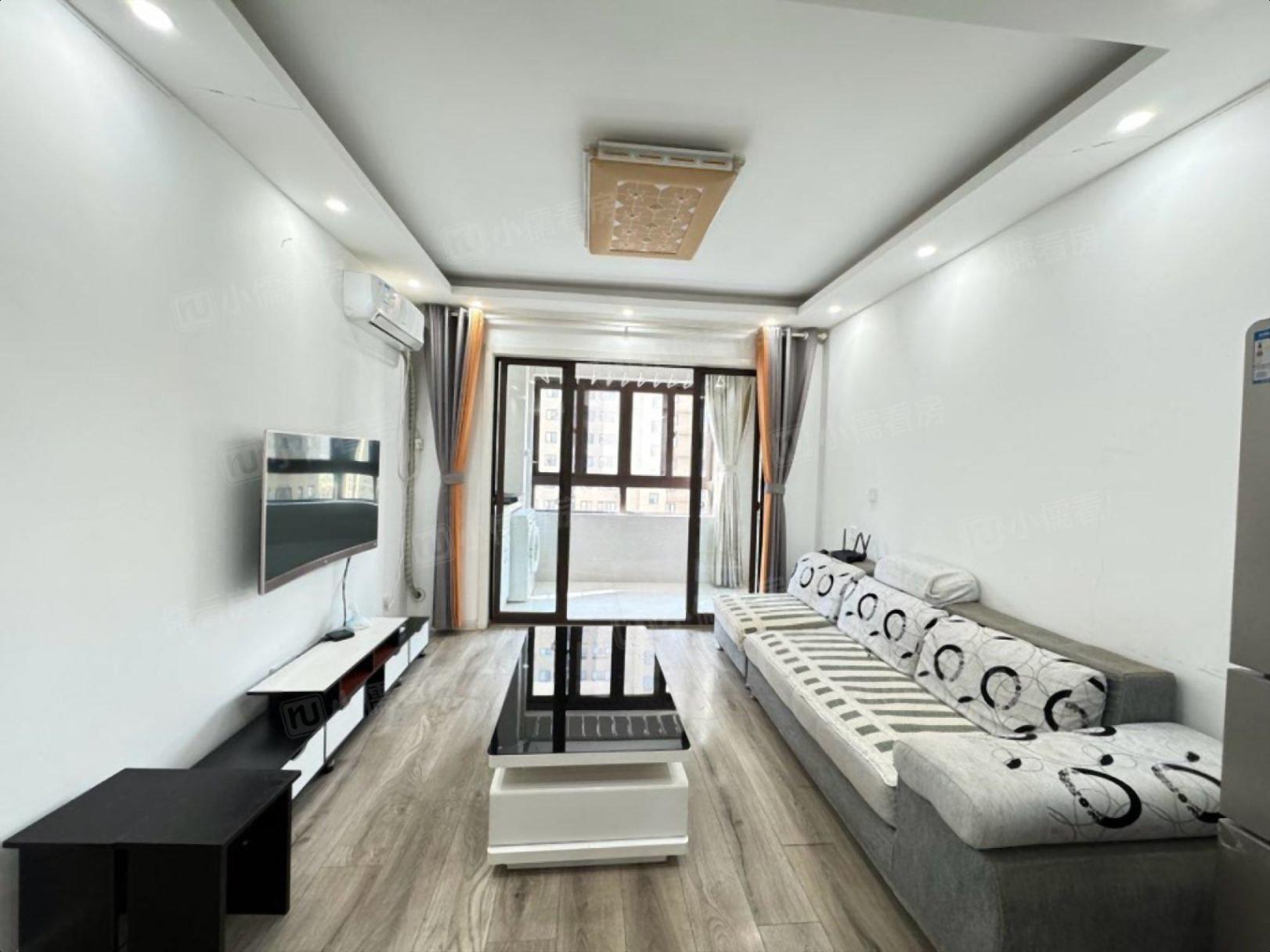 四季金辉(三期)3室2厅1卫89.0平