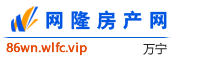 万宁网隆房产网