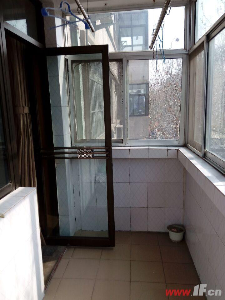 新浦区西小区常乐新村