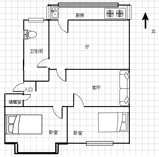 龙河南路45号