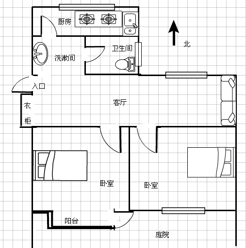 朝阳西路33号