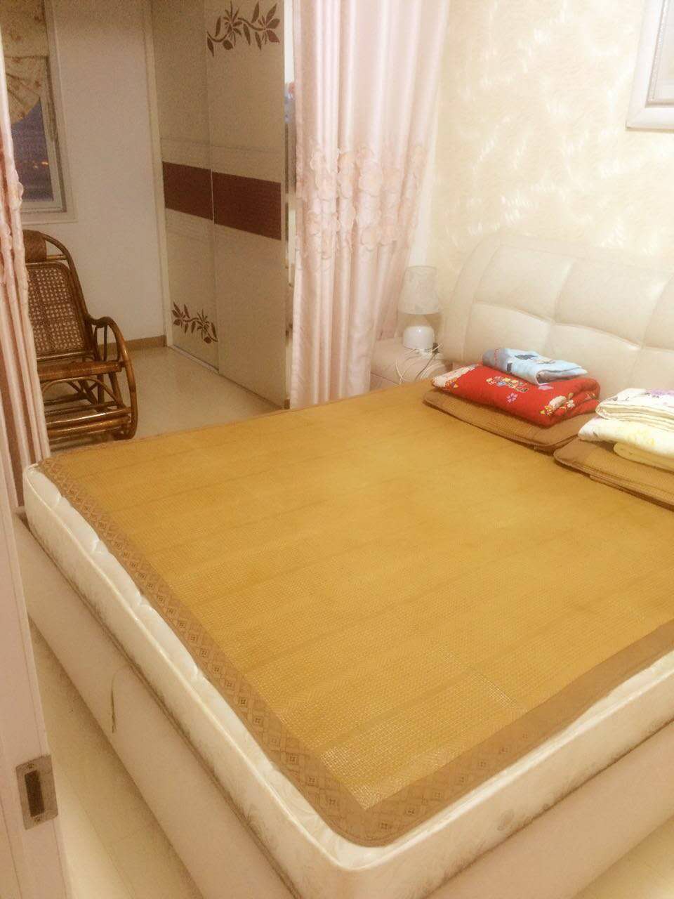新浦南极北路