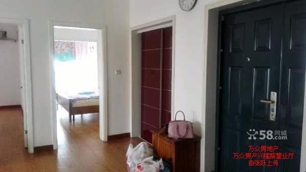 巨龙南路双盛花园