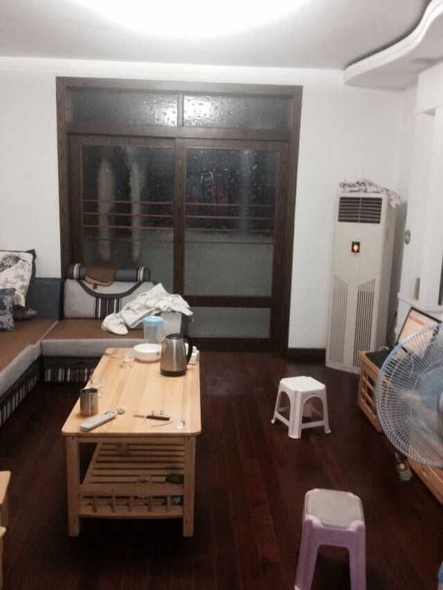 玉带新村