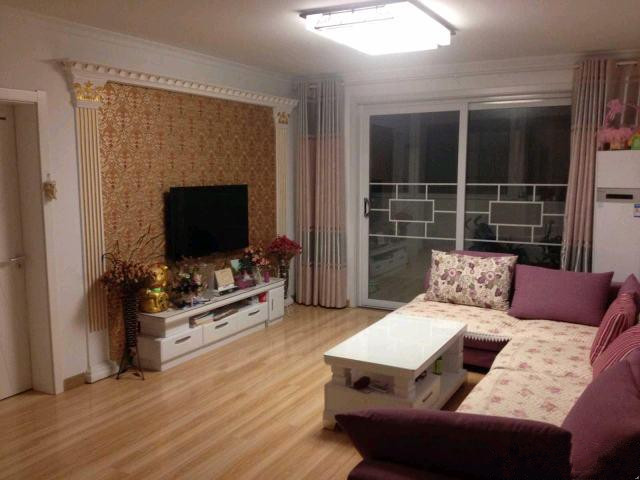 旺旺家园精装修