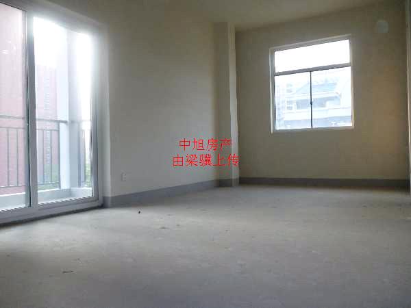 建设东路中央华府