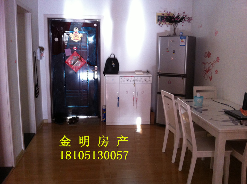 急售港城蓝天精装婚房102㎡