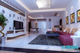 虚构帝豪水榭花都