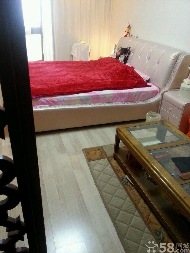 兴业金色家园单身公寓