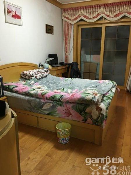 龙河南路电信小区
