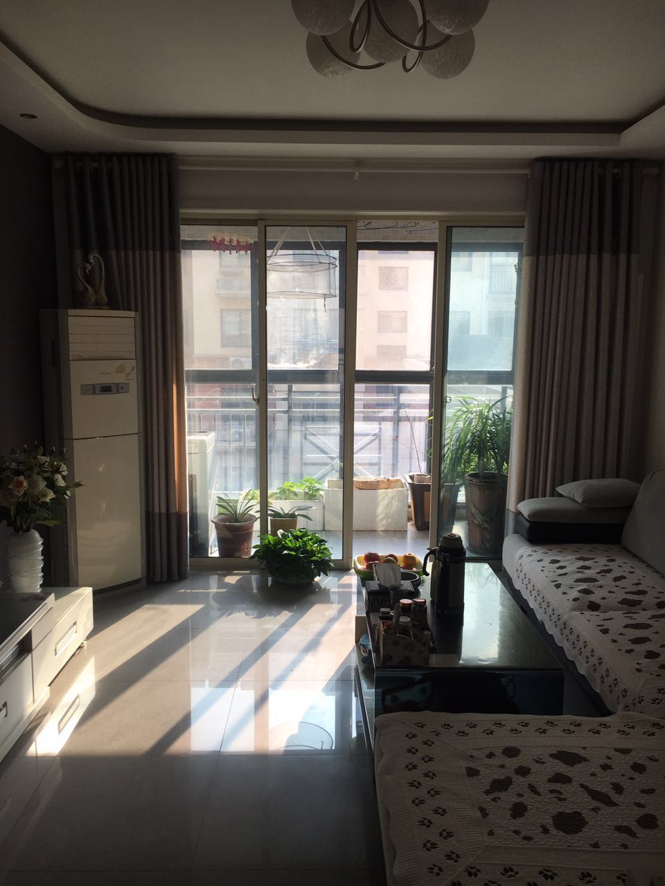 博威江南明珠苑