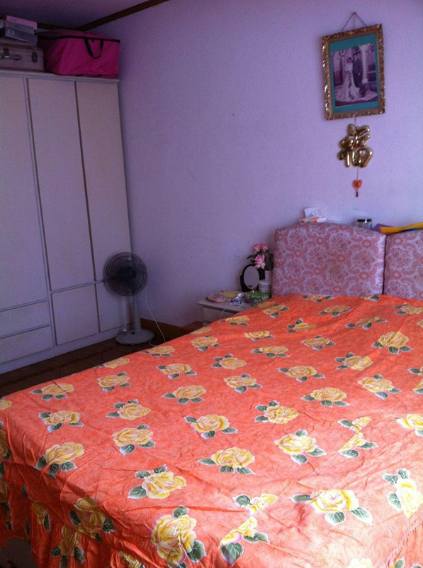 长阳路乐天马特后面，惠苑路50号建达公寓