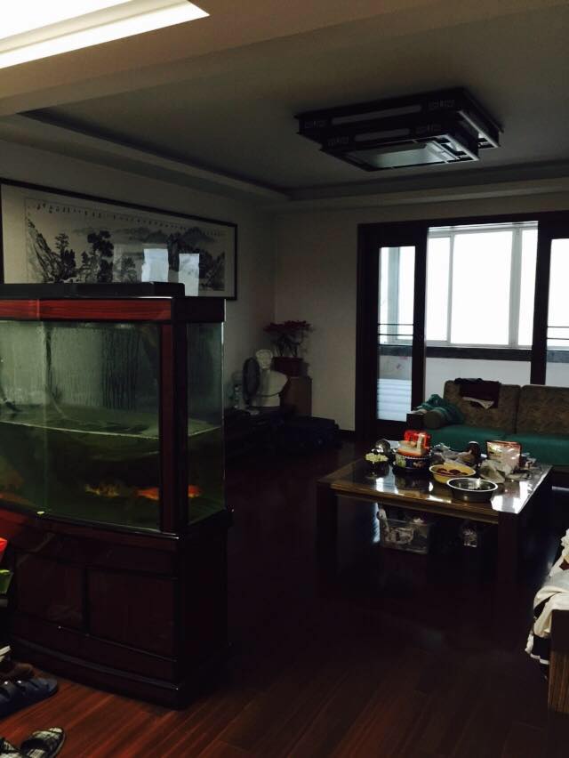 万源花苑三附小外国语学区房