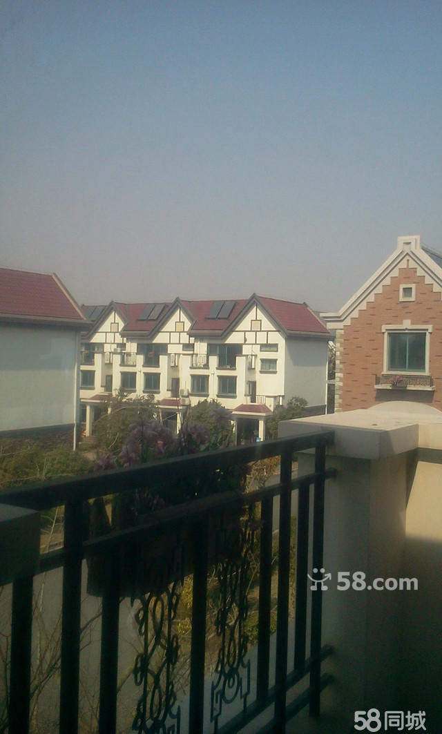 云顶英伦汇独栋别墅