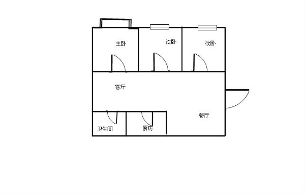 通灌南路