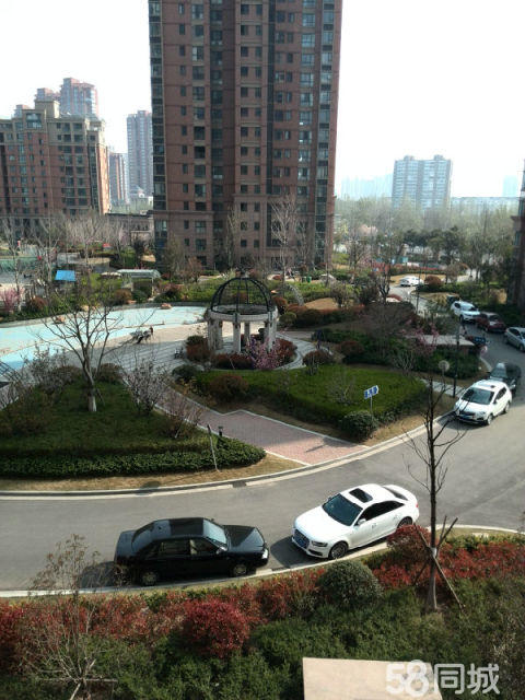 博威江南明珠苑